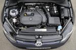 Volkswagen Golf BlueMotion TGI 2018 года (WW)